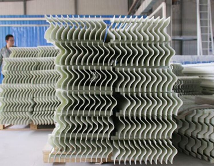 河南玻璃除霧器的運行特點